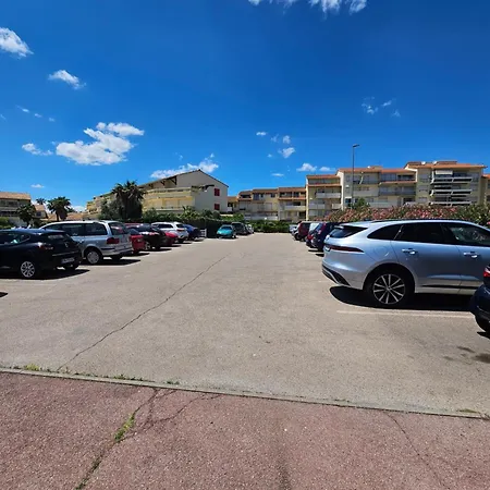 Bateau B Canet-en-Roussillon